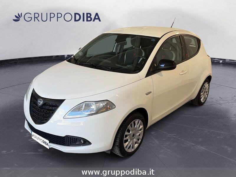Lancia Ypsilon III 2011 Benzina 1.2 8v Elefantino 69cv my14