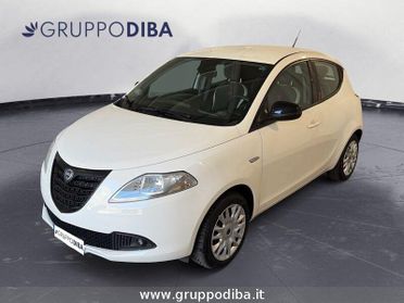 Lancia Ypsilon III 2011 Benzina 1.2 8v Elefantino 69cv my14