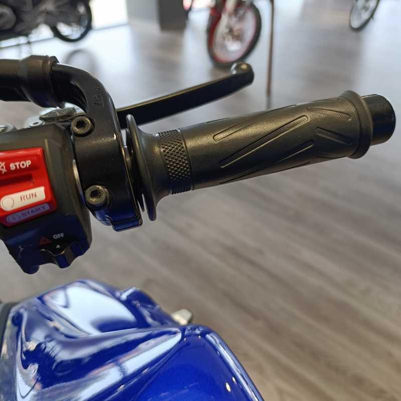 Yamaha MT-07 - 2022