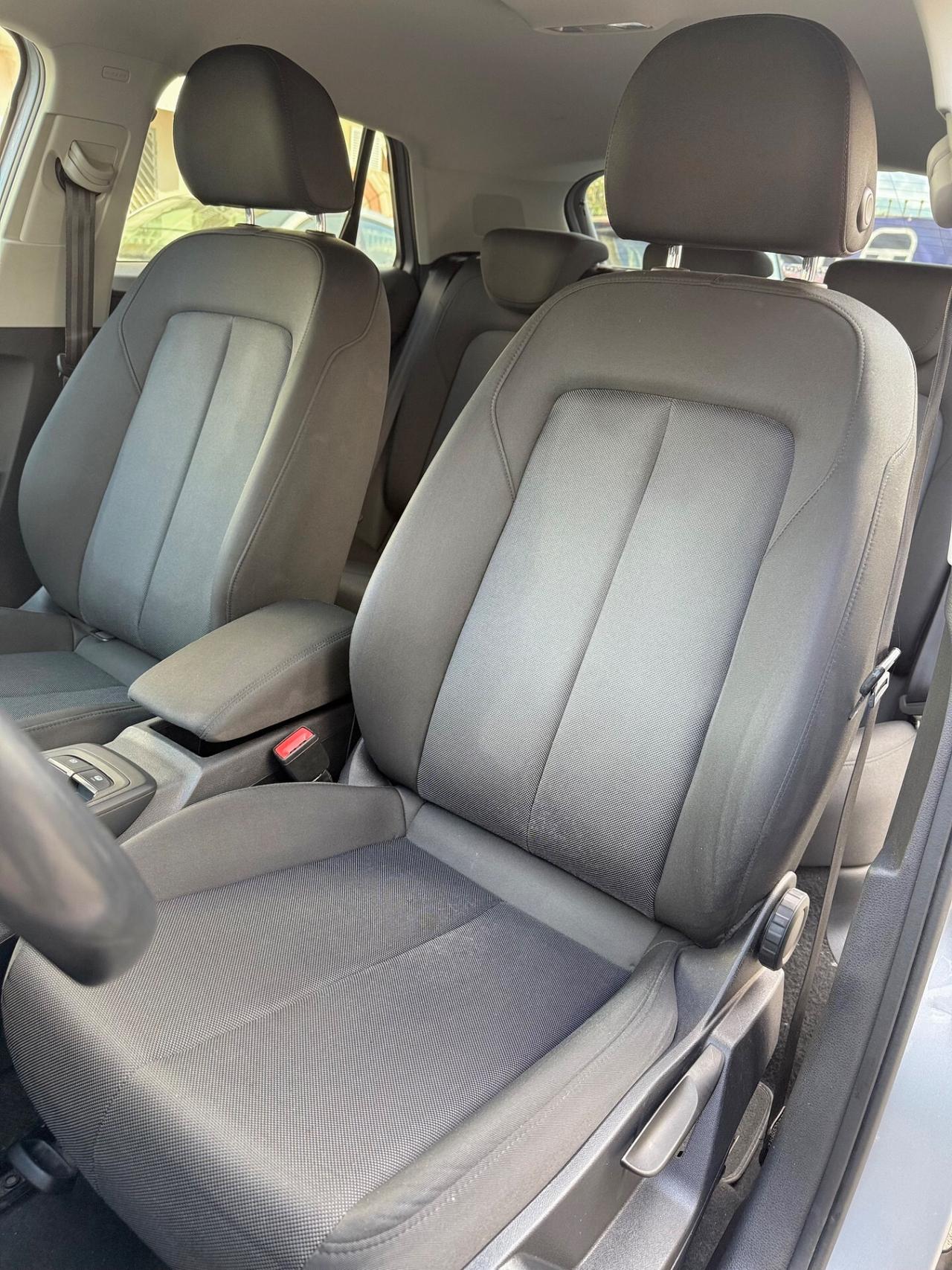 Audi Q2 1.5 Benzina Automatica 150 Cv