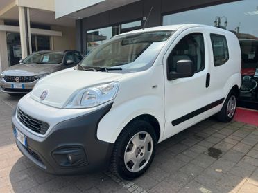 Fiat Fiorino Combi .1.3 MjT 95 CV E6d-temp SX