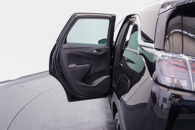 OPEL Crossland 1.2 Turbo 12v 110cv S&S Elegance