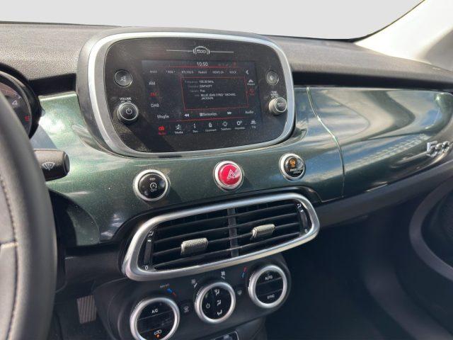 FIAT 500X 500X 1.3 Mjet 95CV 4x2 CITY CROSS