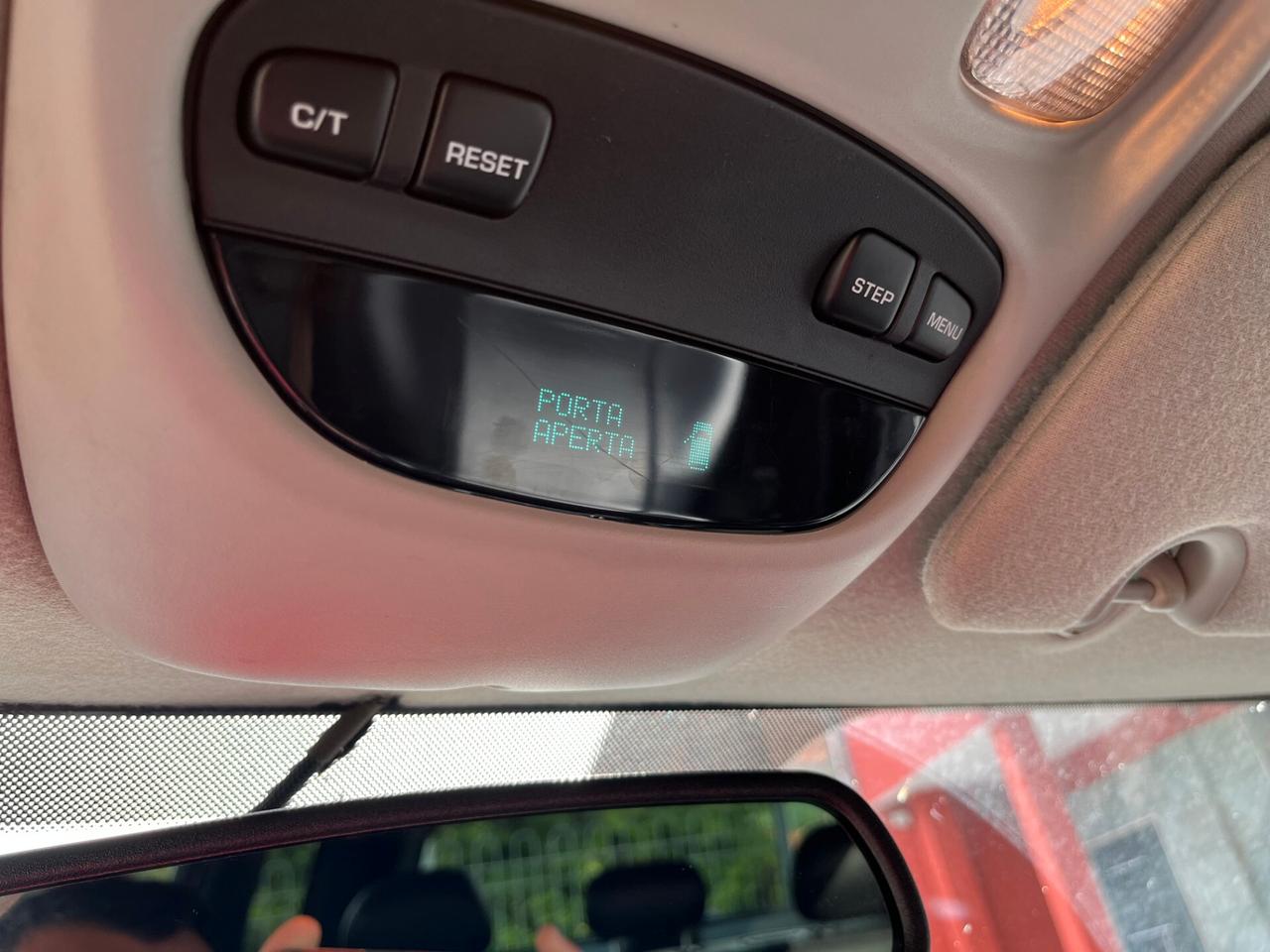 Jeep Cherokee 2.5 CRD Limited