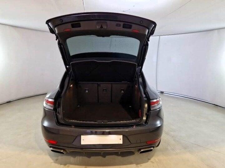 Porsche Macan 2.0