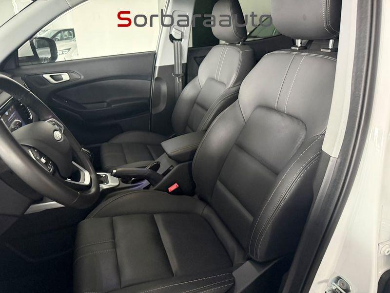 DR AUTOMOBILES dr 4.0 1.5 Bi-Fuel GPL