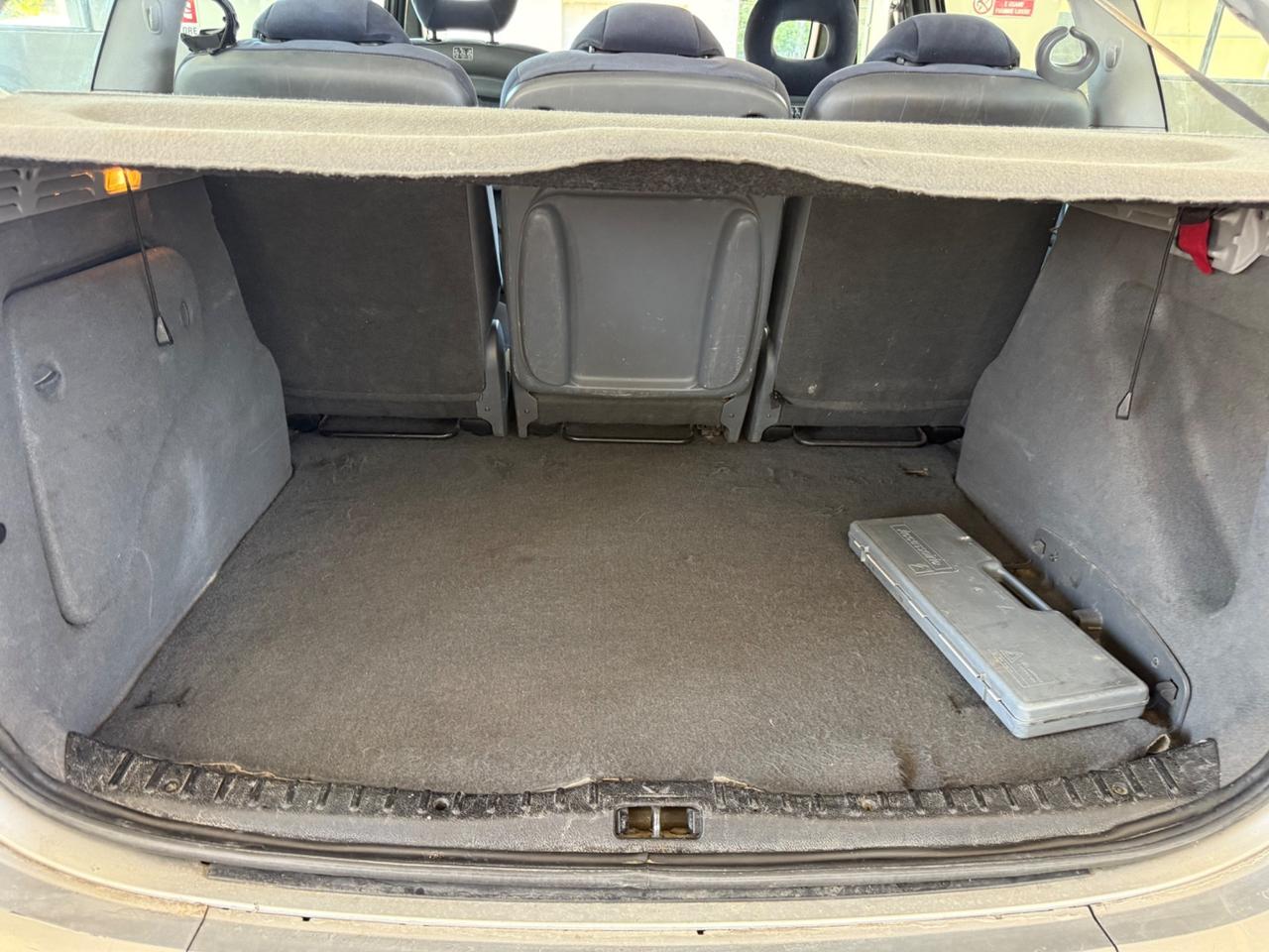 Citroen Xsara Picasso 1.6 HDi 110CV Classique