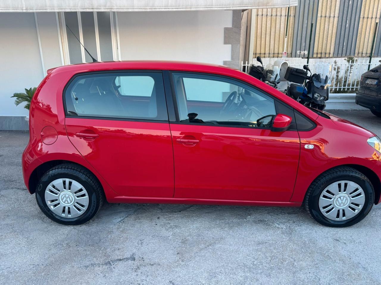 Volkswagen up! 1.0 5p. move