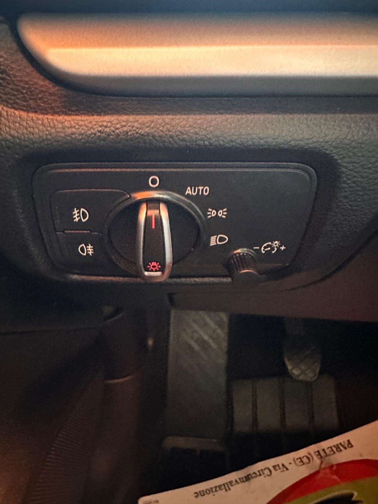 Audi A3 SPB 1.6 TDI ultra Attraction