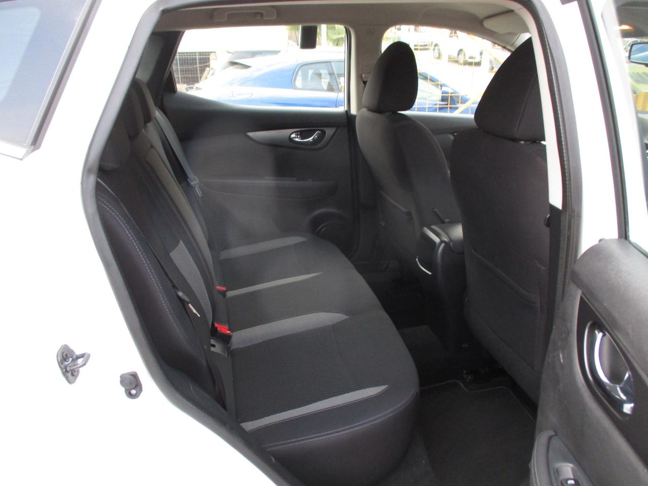 Nissan Qashqai 1.5 dCi 115 CV DCT FULL OPT.2021
