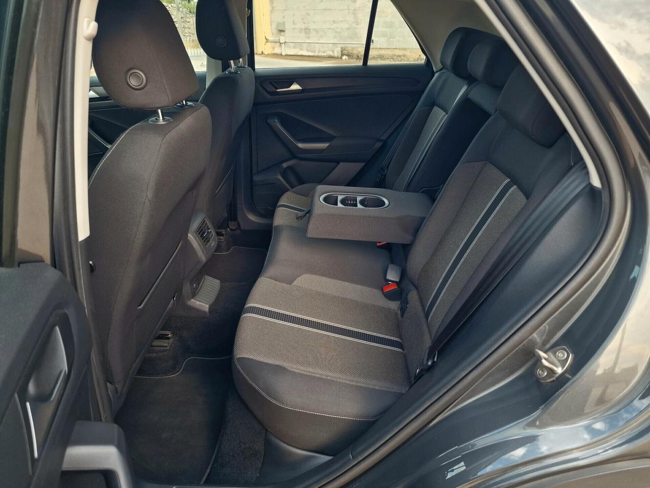 Volkswagen T-Roc 1.6 TDI Advanced BlueMotion Technology