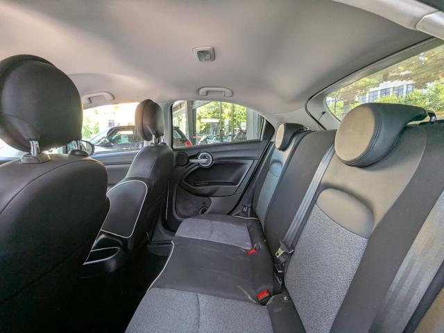FIAT 500X 1.3 MultiJet 95 CV Pop
