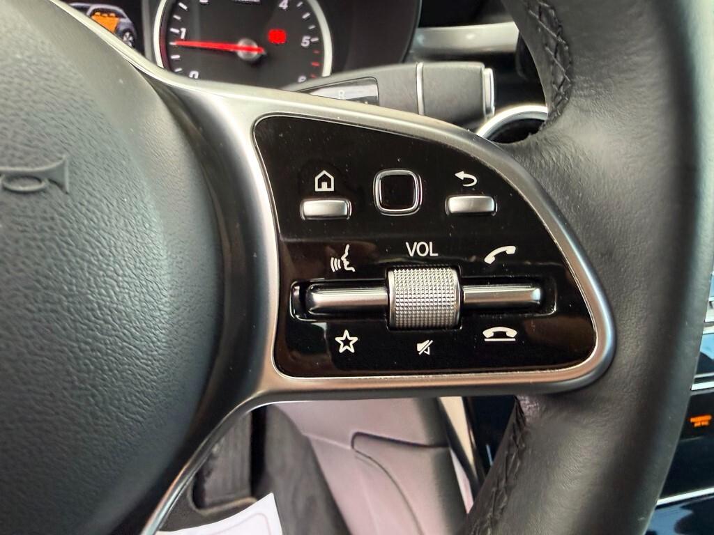 Mercedes Glc 200 D Business 4matic Auto