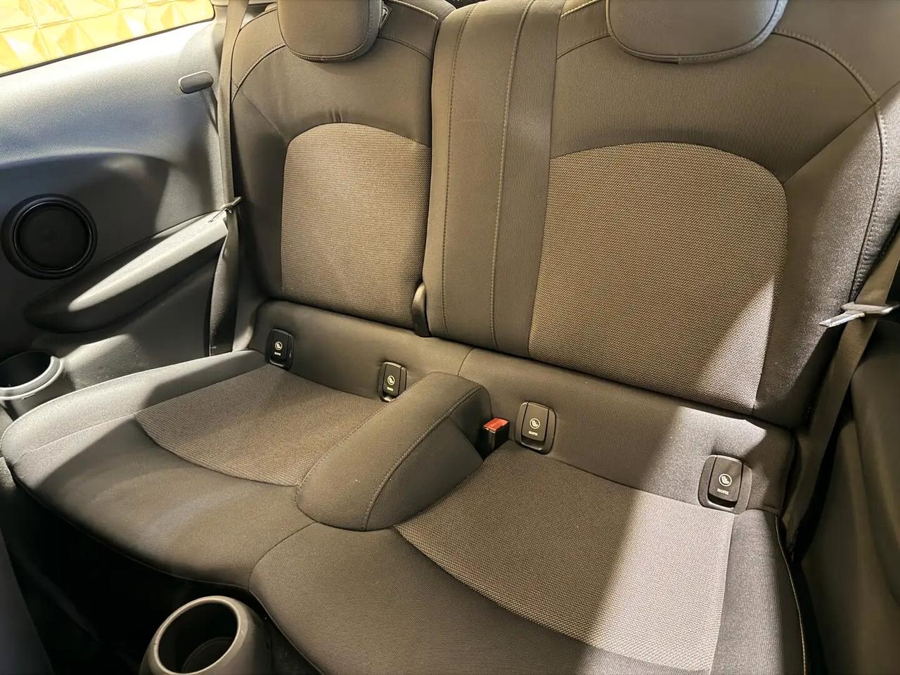 Mini 1.2 One