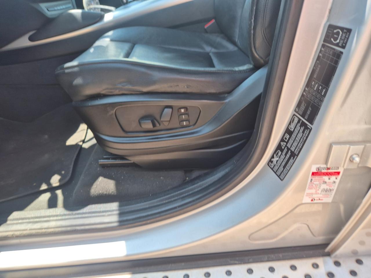 Bmw X6 xDrive30d Futura