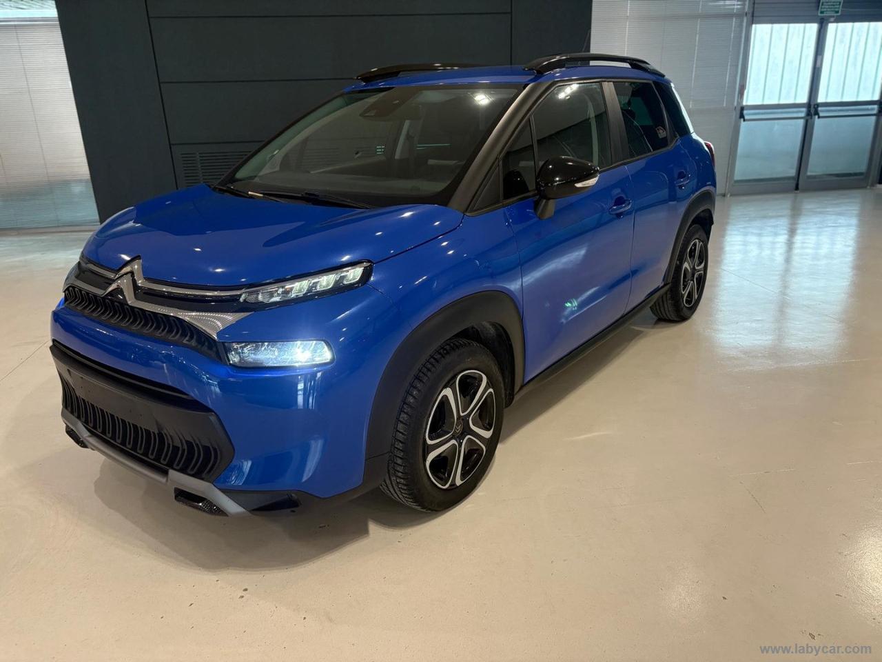 CITROEN C3 Aircross PureT. 110 S&S Feel