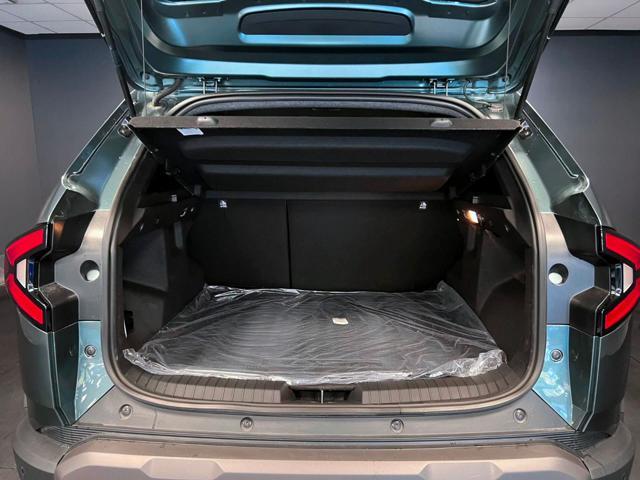 DACIA Duster Tce 130 CV MHEV 4x4 Extreme