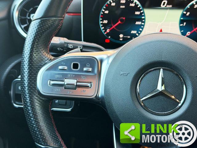 MERCEDES-BENZ A 200 Automatic Premium AMG