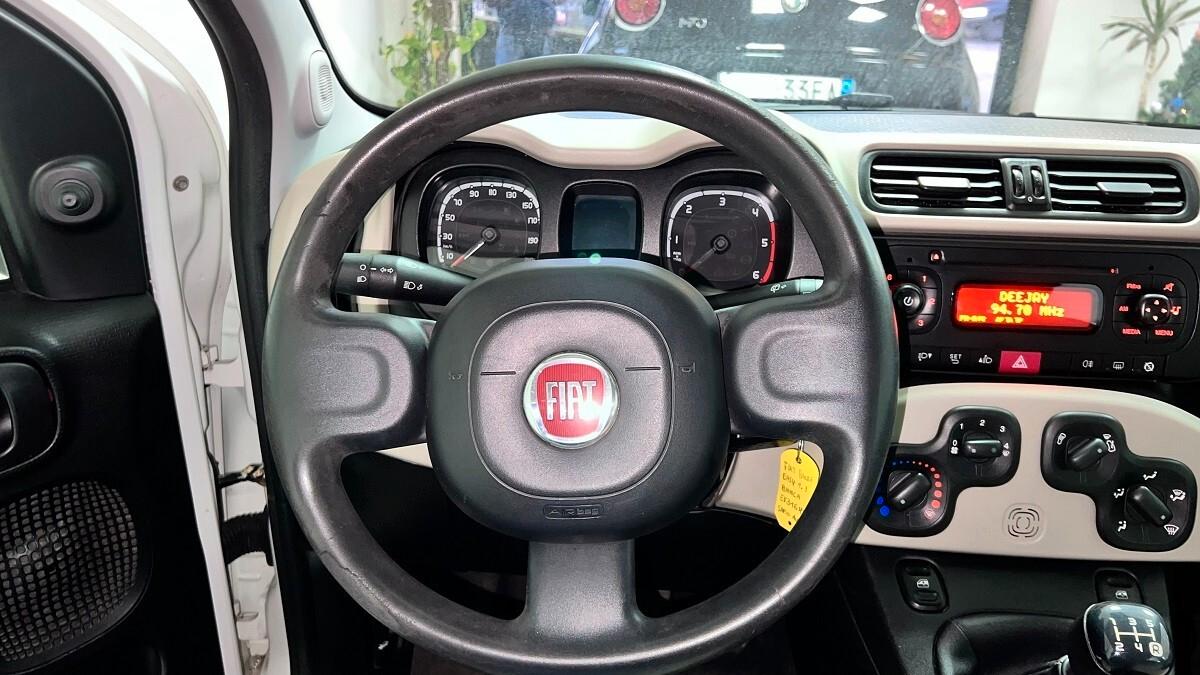 Fiat Panda 1.3 MJT S&S Easy