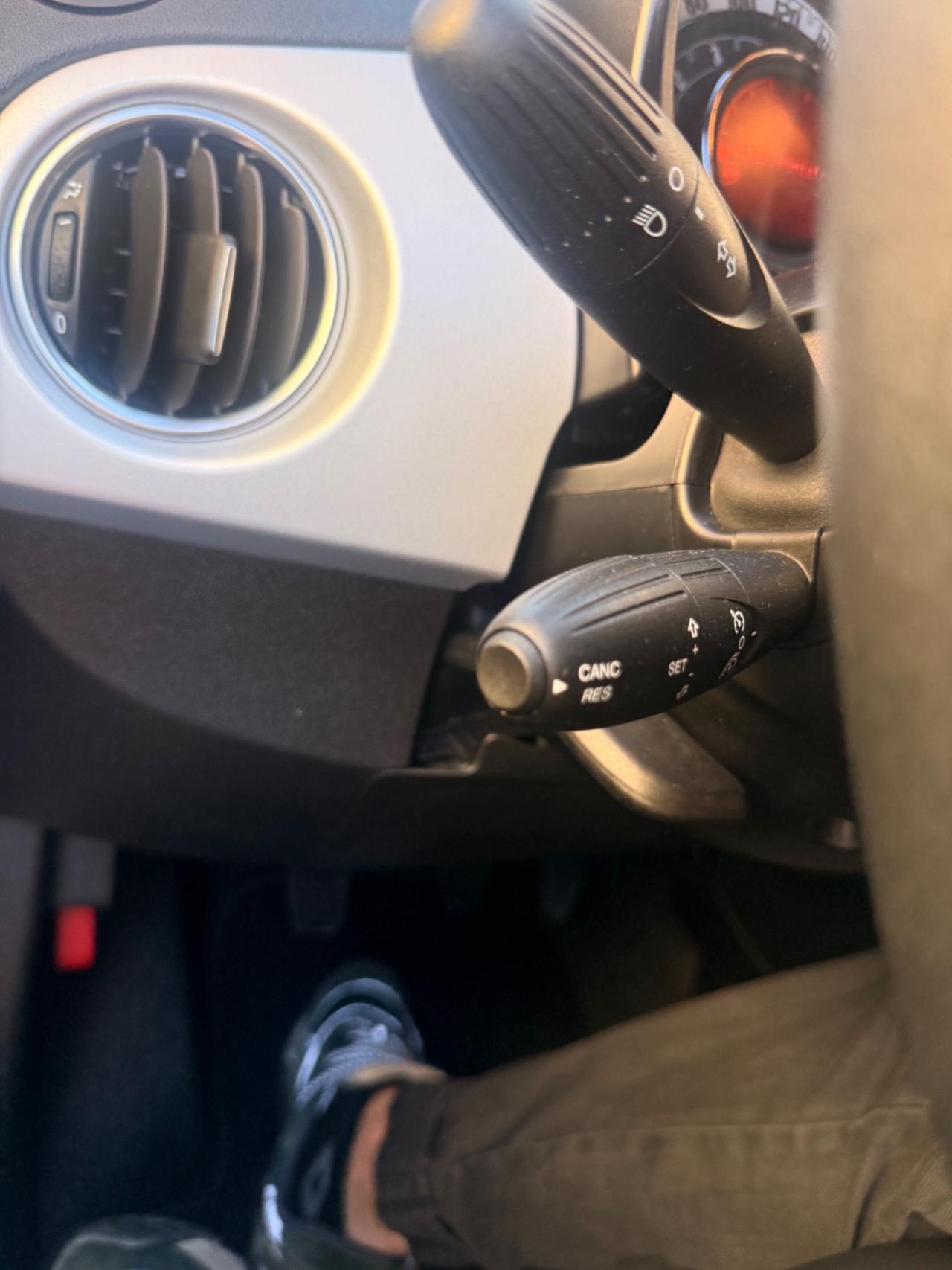 Fiat 500 1.0 Hybrid Sport