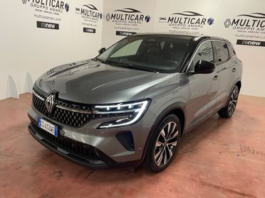 Renault Austral E-Tech Full Hybrid 200 Techno