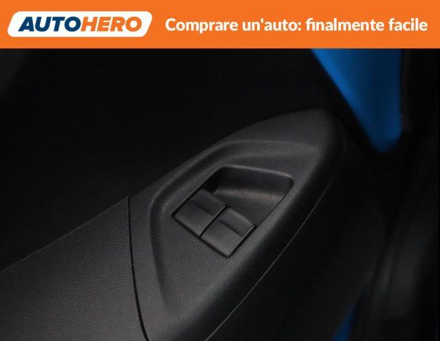 TOYOTA Aygo 1.0 VVT-i 72 CV 5 porte x-play MMT