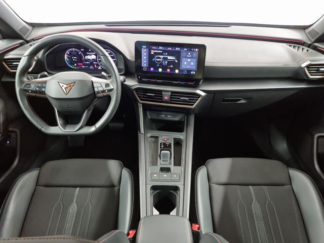 CUPRA Formentor 1.4 e-Hybrid DSG 204 Cv