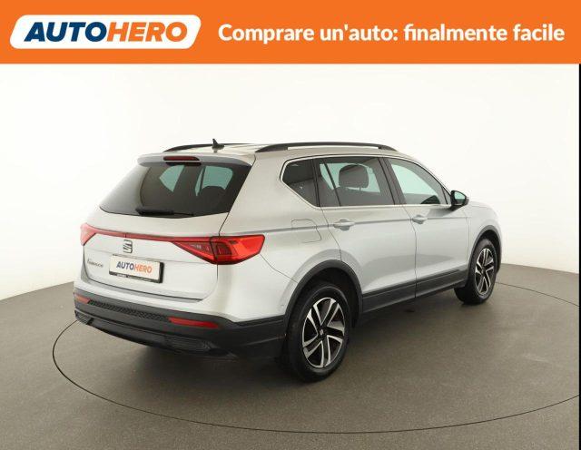 SEAT Tarraco 1.5 TSI DSG Style