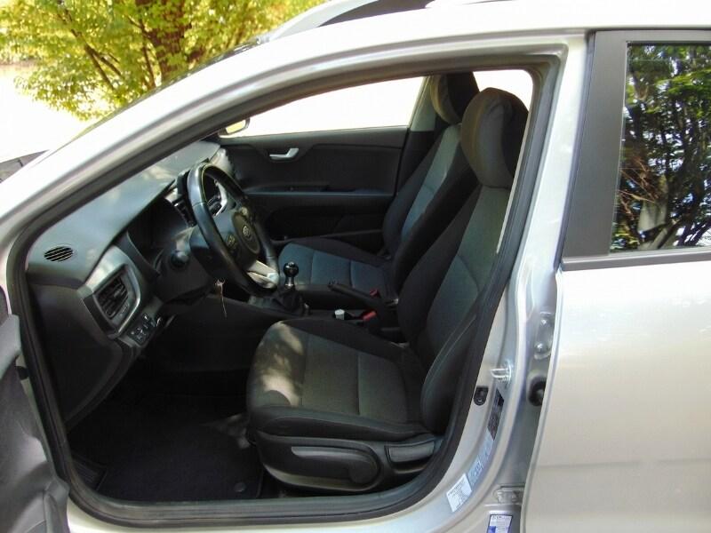 KIA Stonic Stonic 1.2 DPI ECO GPL Urban