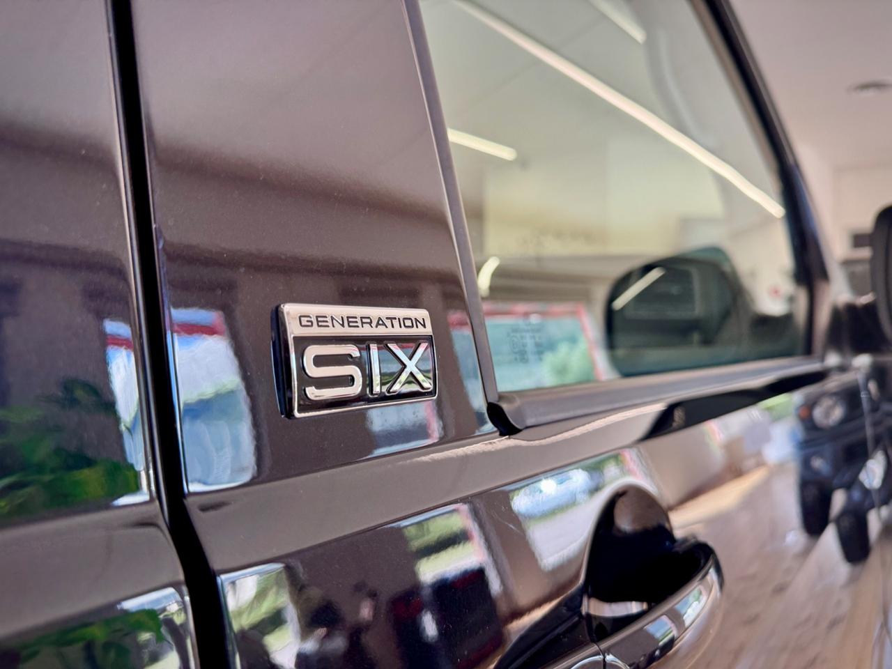 Volkswagen Multivan 2.0 TDI 199CV DSG 4Motion Highline