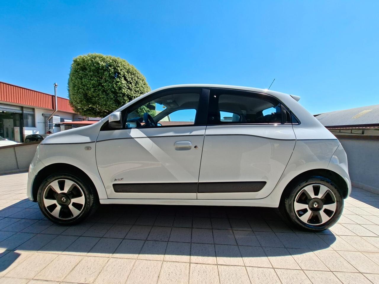 Renault Twingo SCe Zen