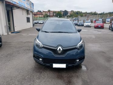 Renault Captur 1.5 dCi 8V 90 CV Start&Stop Iconic