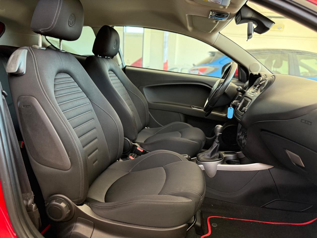 Alfa Romeo MiTo 1.4 78 CV 8V S&S