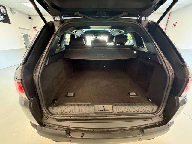 LAND ROVER Range Rover Sport Range Rover Sport 3.0 HSE E6 tetto