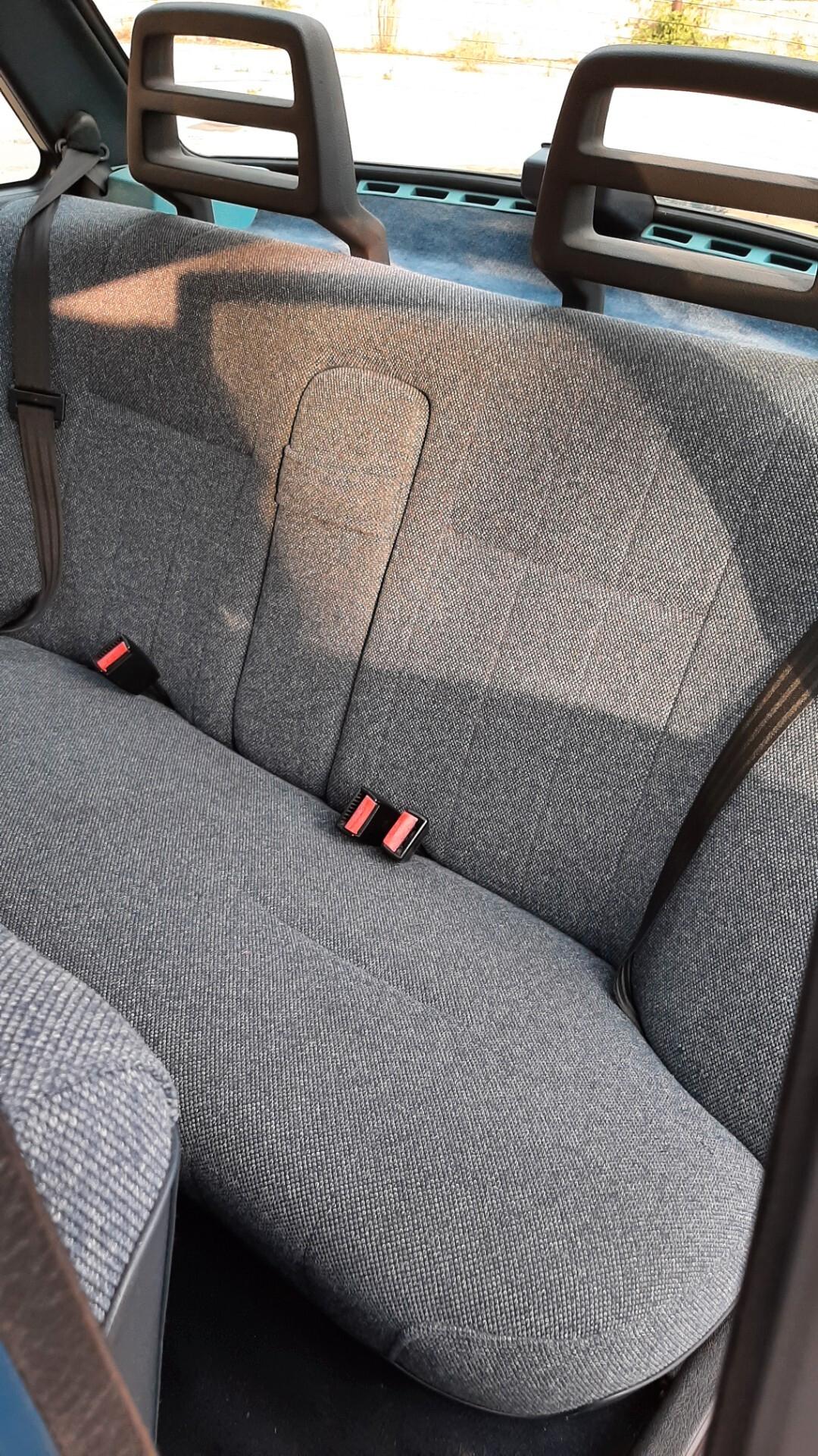 Volvo 240 244 GL 2.3 Benzina Gpl