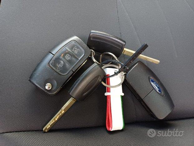 Ford Fiesta 1.2 Ikon 5 porte Business 60cv
