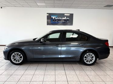 BMW 316 316i Benzina EURO 6b