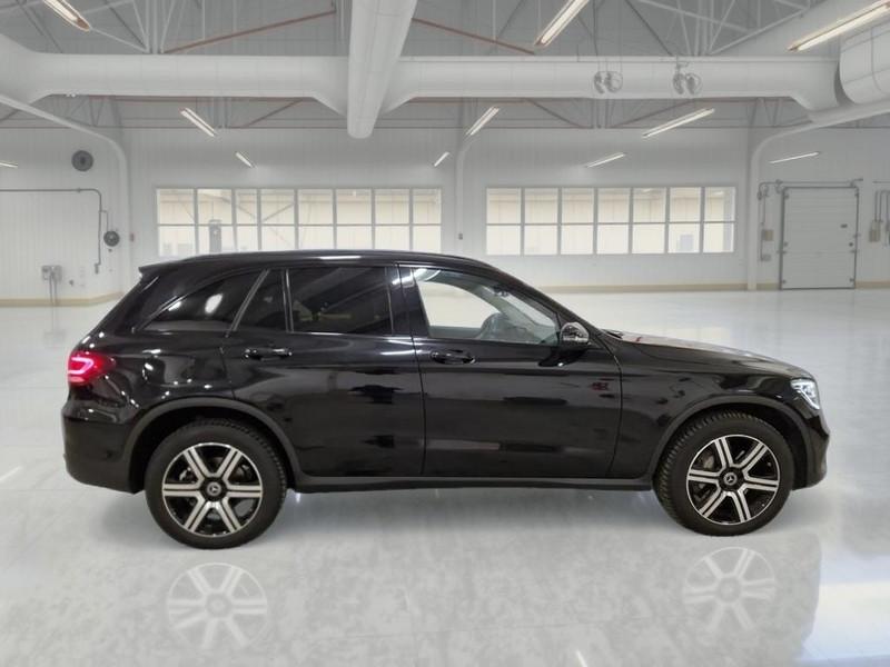 MERCEDES-BENZ GLC 300 e 4Matic EQ-Power Business aut