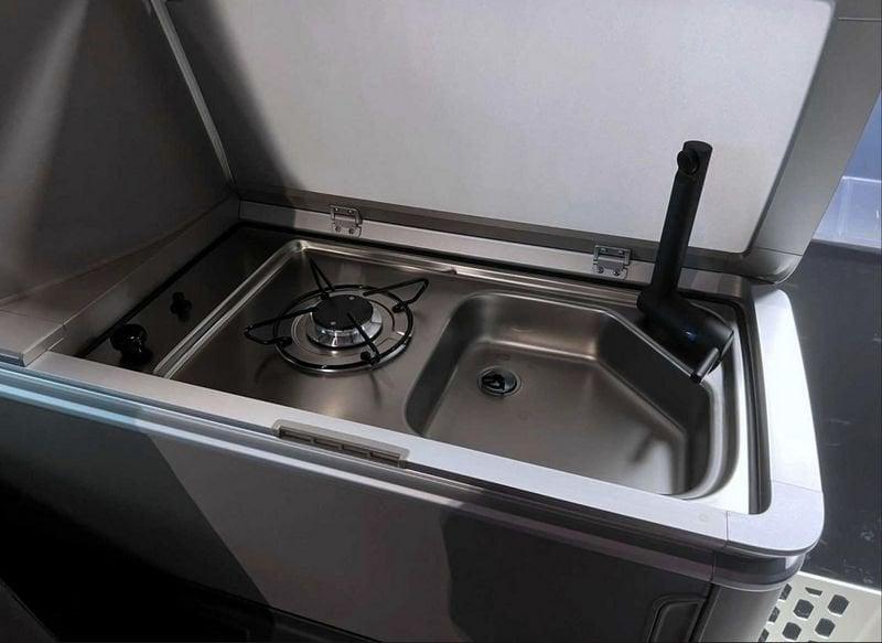 Volkswagen California 2.0 TDI 150CV DSG Coast