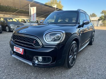 Mini Cooper S Countryman 2.0 192CV