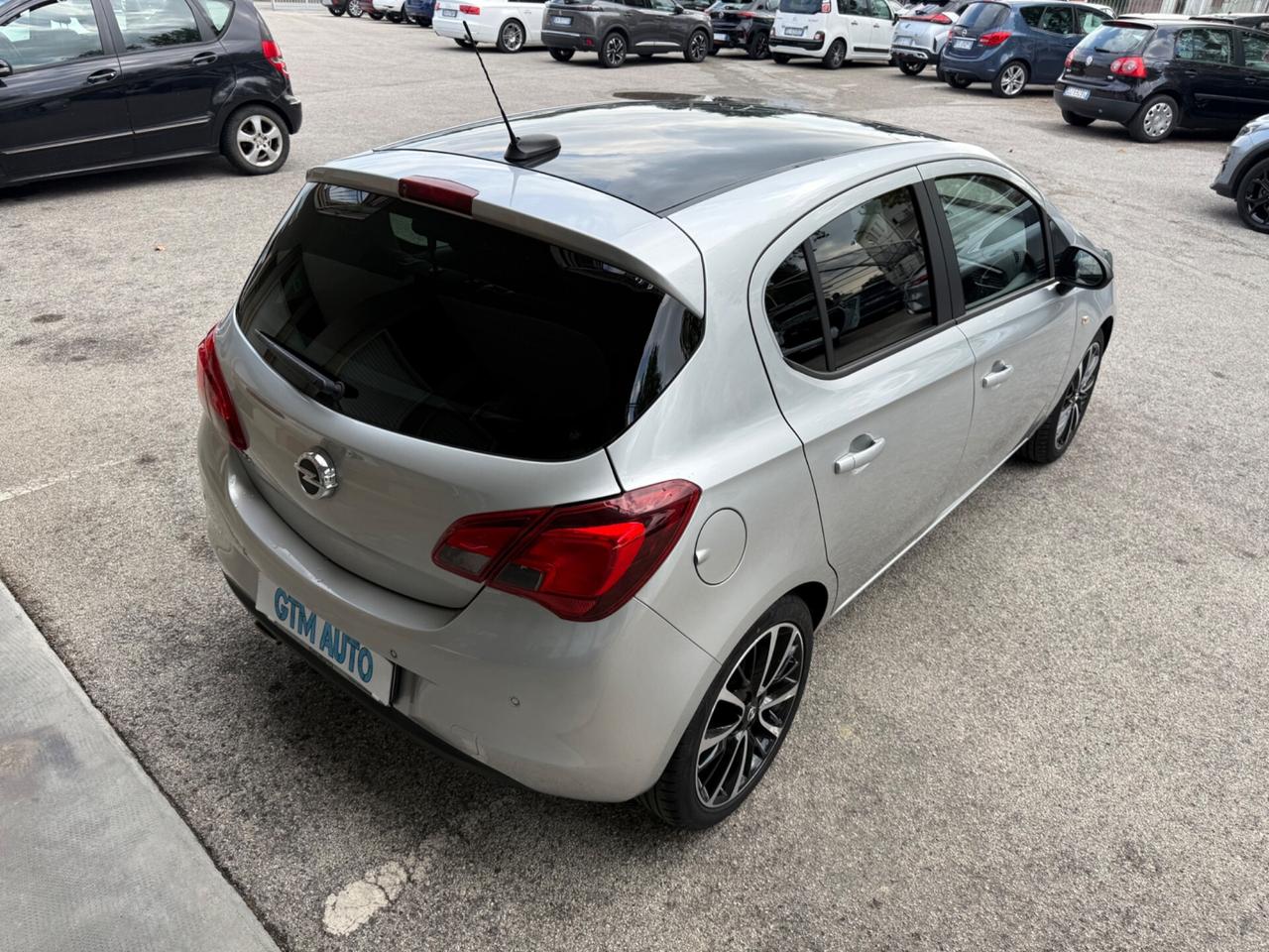 Opel Corsa 1.2 Benzina/Gpl - Neopatentati