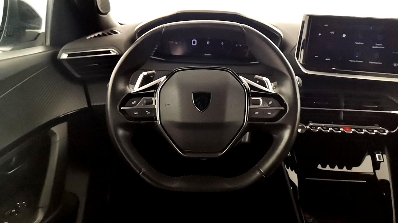 PEUGEOT 2008 II 2023 - 2008 1.5 bluehdi Allure s&s 130cv eat8