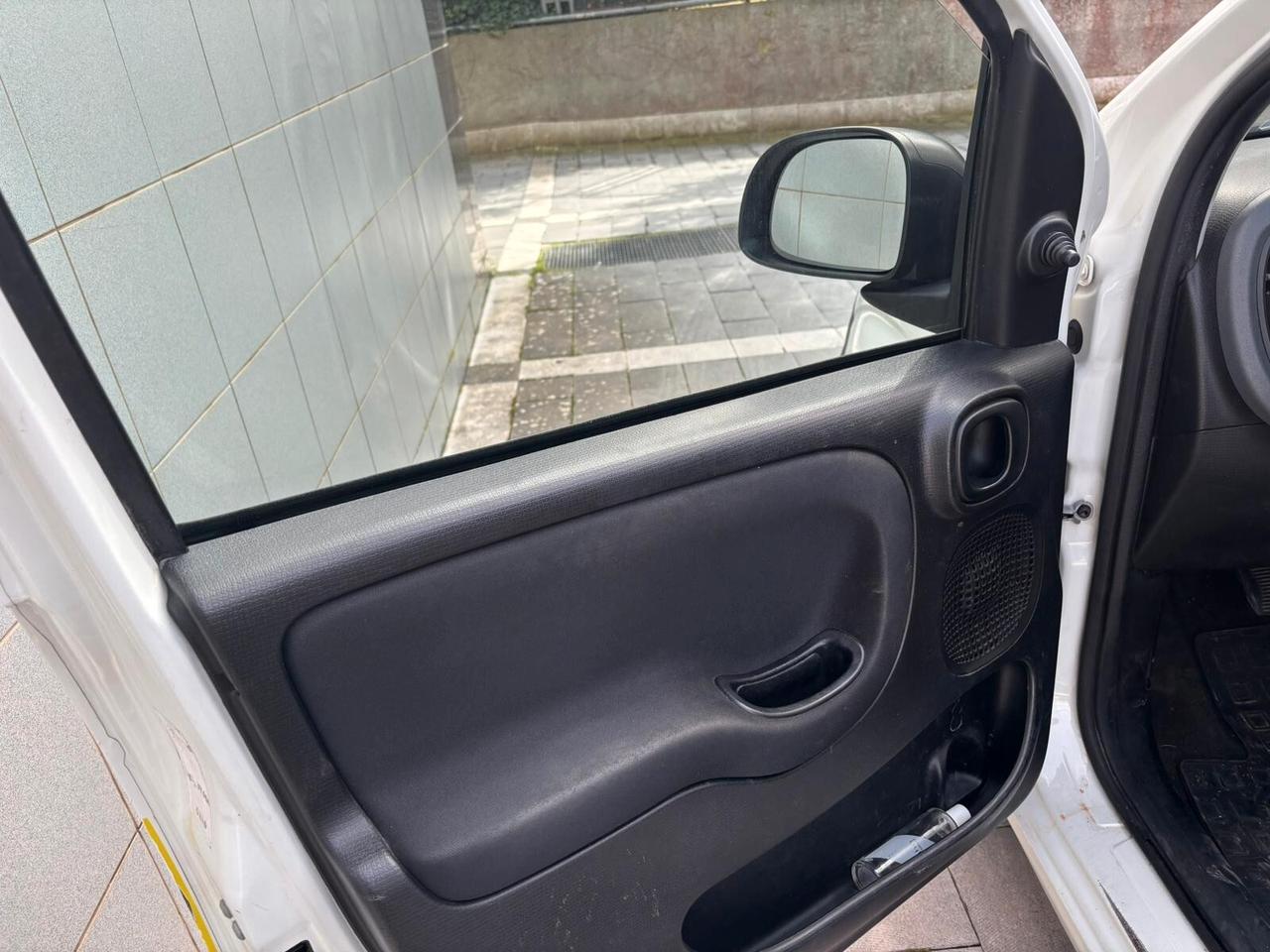 Fiat Panda 1.3 MJT Van 2 posti