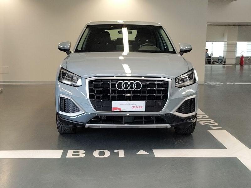 Audi Q2 35 TFSI S tronic Admired Advanced
