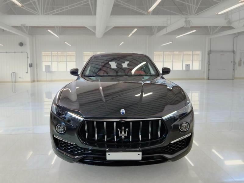 MASERATI LEVANTE 2.0 330cv 48v MHEV GT Q4 auto