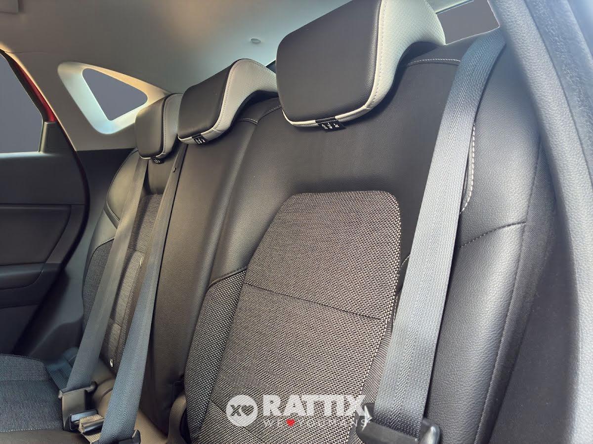 Renault Captur 1.3 TCE EDC 130CV Intens + tetto apribile
