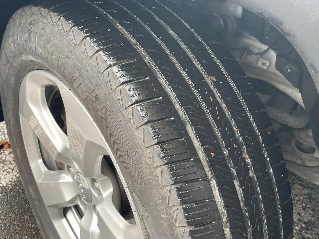 Jeep Compass Longitude 1.6 MultiJet II #7907