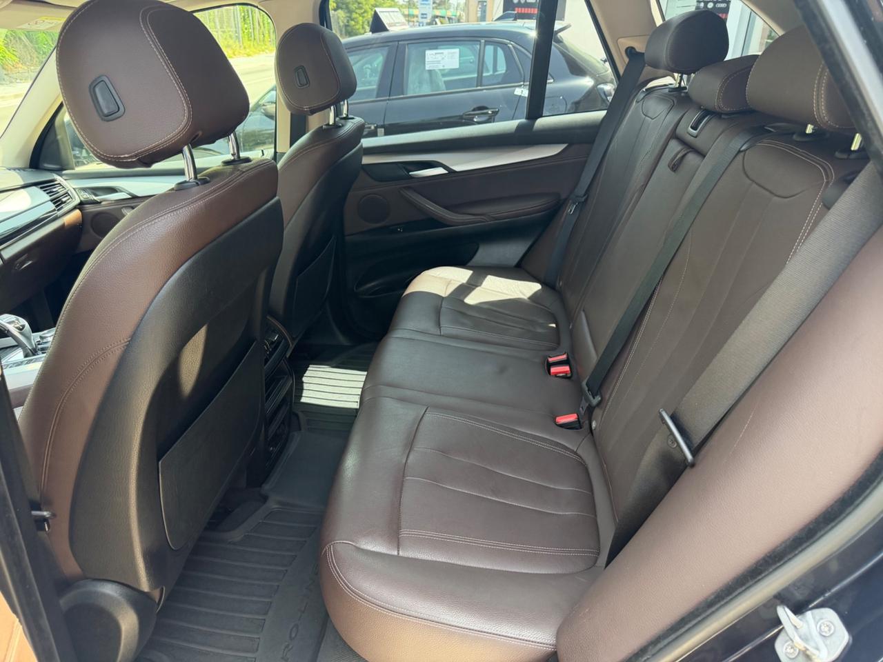 Bmw X5 xDrive25d Luxury