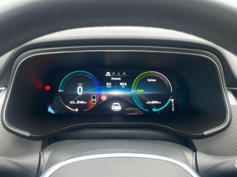 Renault Arkana 2021 1.6 E-Tech full hybrid Techno 145cv