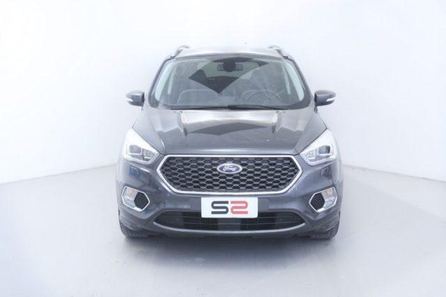 FORD Kuga 2.0 TDCI 150 CV S&S 4WD Vignale